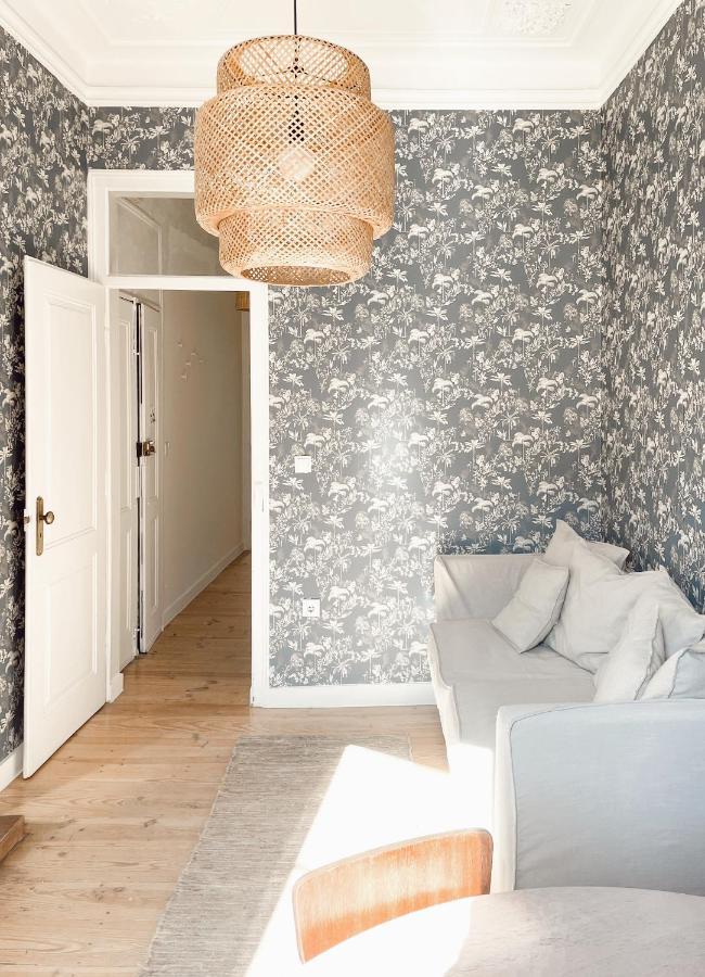 Apartamento Cozy Janelas Verdes Lisboa