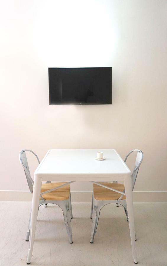 Apartamento Cozy Janelas Verdes Lisboa